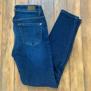 Judy Blue Skinny Fit Jean
